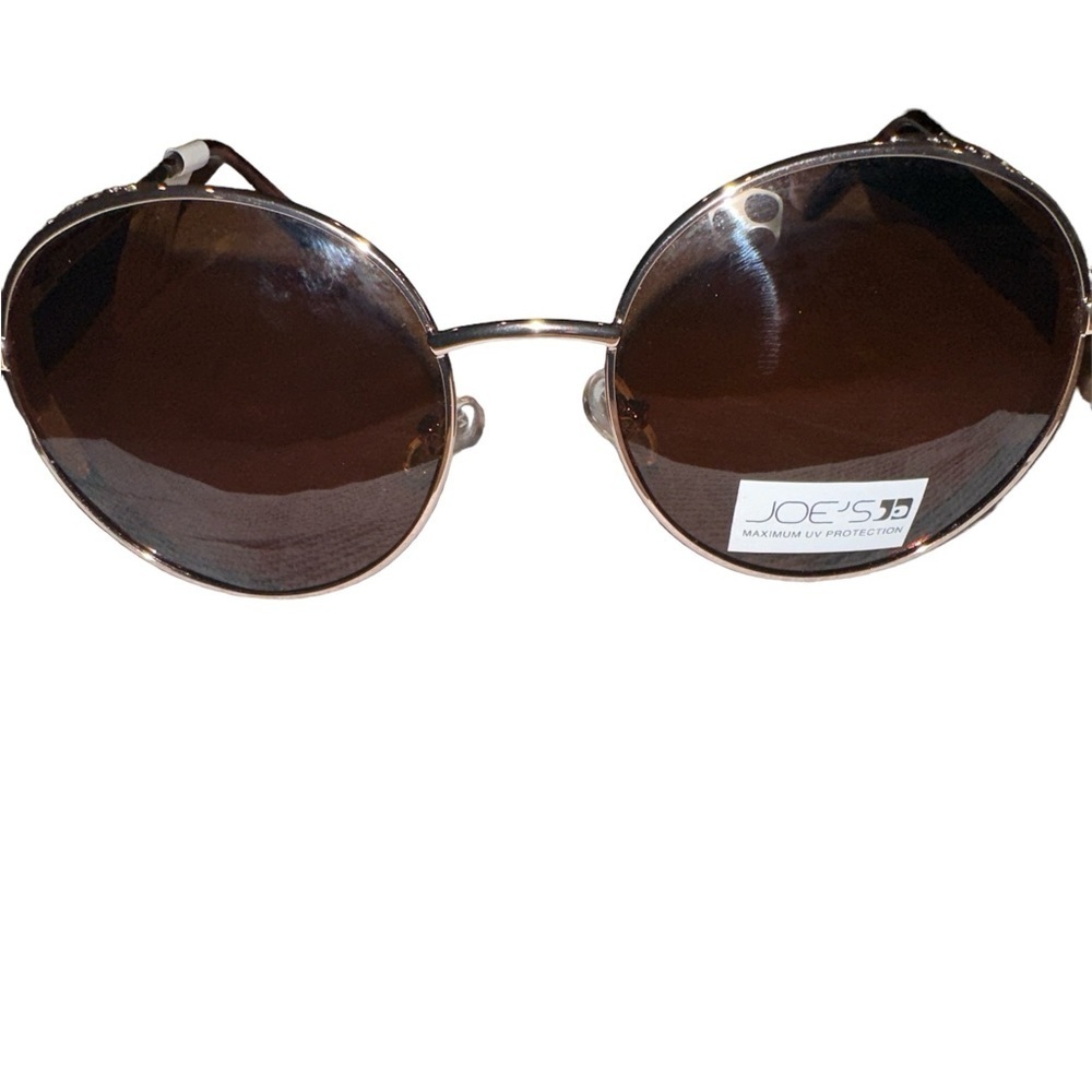 NWT Joe’s UV Sunglasses MSRP $125​ - Picture 5 of 7